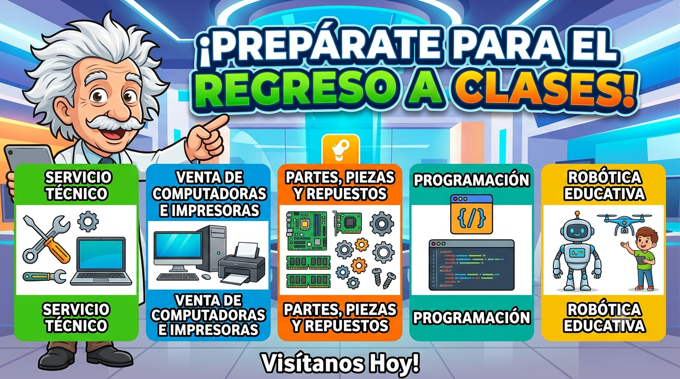 Bienvenido a INGENIUSLAB